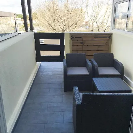 Cap D' Naturiste Port Nature *