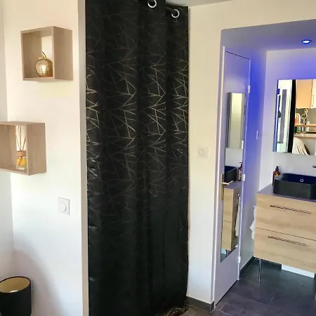 Cap D' Naturiste Port Nature Apartamento *