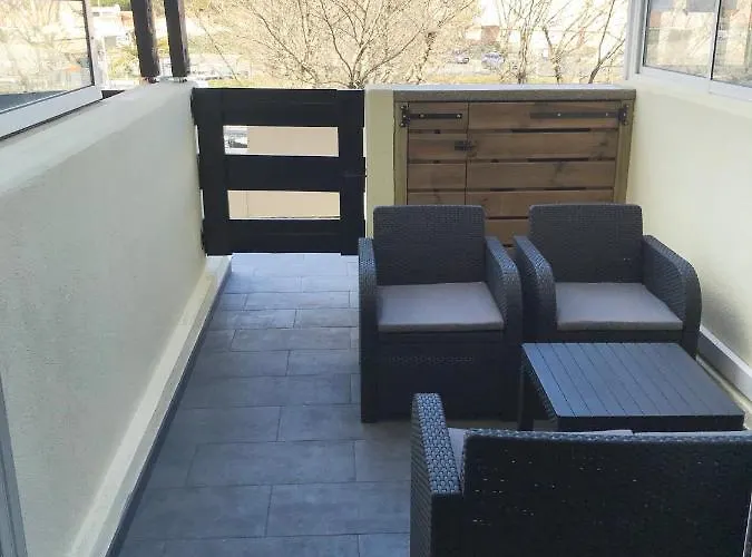 Cap D' Naturiste Port Nature *